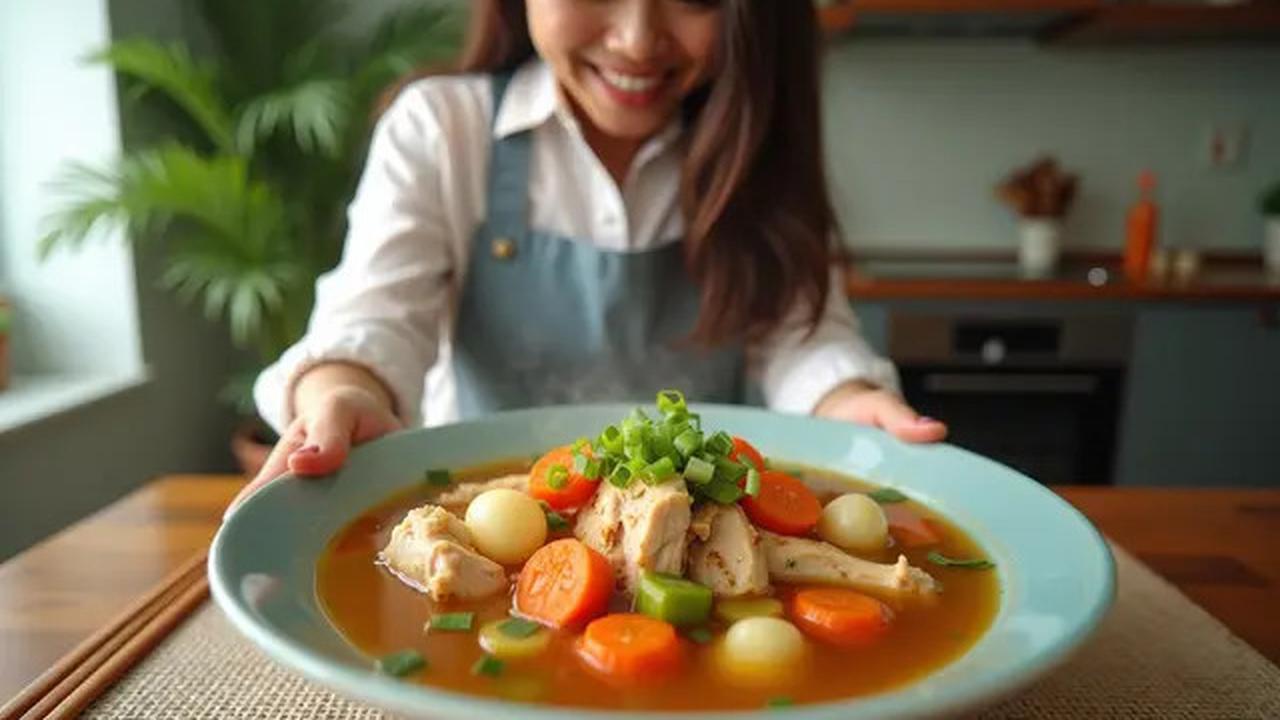 6 Ide Masakan Harian yang Bikin Lahap Sekeluarga, Praktis dan Bergizi