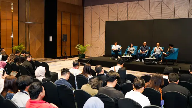 Media Gathering Art Jakarta 2024