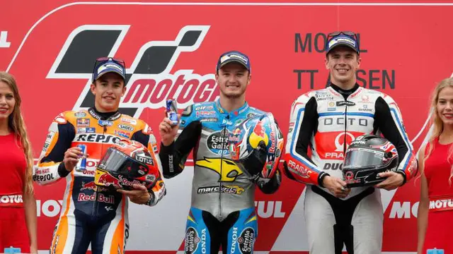 Marc Marquez