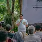 Bakal calon Wali Kota Ambon, Alexander Waas. (Ist).