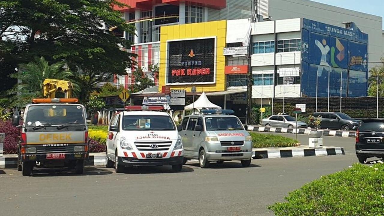 Pemkot Palembang Fokus Penguatan ASN, Targetkan Pelayanan Publik Optimal dan Transparan
