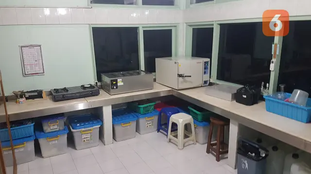 Rumah Sakit Umum Pemerintah (RSUP) Sanglah