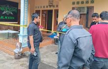 Pelaku Pembunuhan di Bantul Sempat Melayat ke Rumah Korban, Minta Teman Korban Tak Balas Dendam