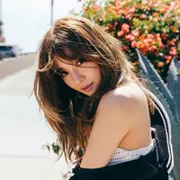Anggota girlband asal Korea Selatan, Girls Generation, Tiffany mengungkapkan kegemarannya menonton salah satu film Hollywood. Tifanny juga memasukan film tersebut ke dalam daftar favoritnya. (Instagram/Bintang.com)