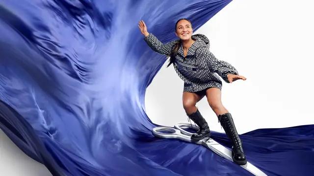 15 Atlet Perempuan Jadi Brand Ambassador Christian Dior untuk Olimpiade dan Paralimpiade Paris 2024