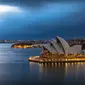 Manfaatkan momen liburan dengan staycation dan melepaskan penat dengan menginap di penginapan pilihan di Australia. (Foto: Unsplash.com/Photoholgic)