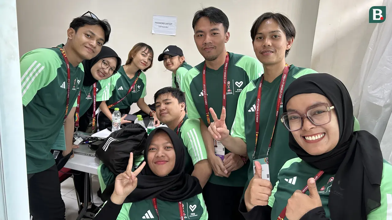 Piala Dunia U-17 2023