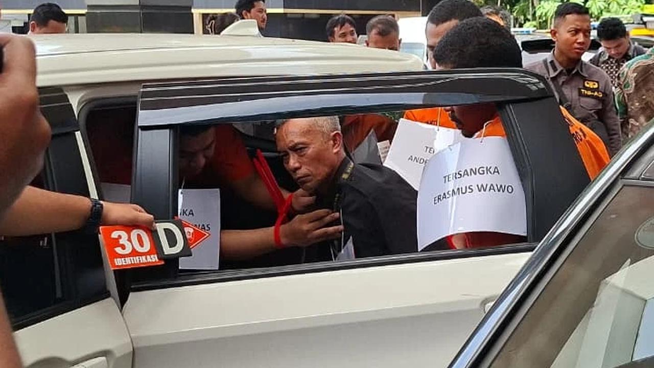 Kasus Maut Kepala Cabang Bank BUMN, TNI AD Benarkan Tiga Prajurit Jadi Tersangka