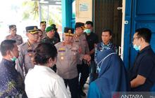 Fakta Mengejutkan: Ratusan Siswa Keracunan Massal MBG Lebong, Polda Bengkulu Turun Tangan Selidiki Dapur Terbuka