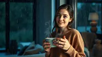 350 Caption Tentang Hujan Bahasa Inggris yang Menyentuh Hati