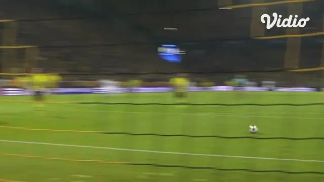 VIDEO: Flashback Liga Champions, Momen Quattrick Robert Lewandowski Hancurkan Real Madrid di Semifinal