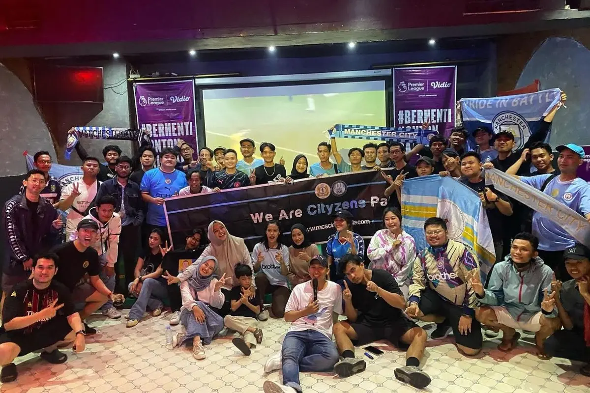 FOTO MCSCI