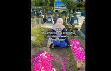 Cerita Wanita Yatim Piatu yang Selalu Berprasangka Baik ke Allah, Endingnya Bikin Haru