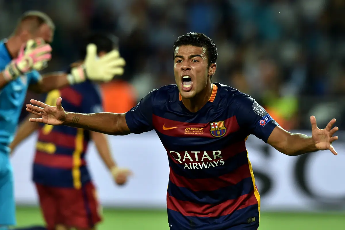 Rafinha