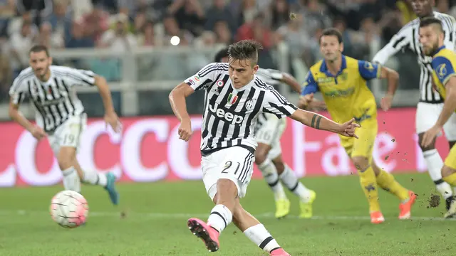 Paulo Dybala