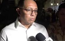 Hasan Nasbi Ungkap Ada Perang yang Makin Dekat ke Indonesia