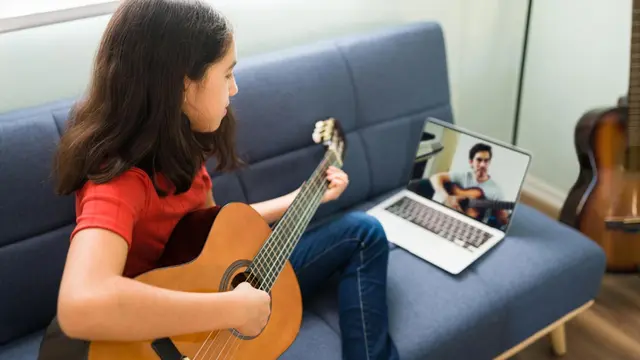 Belajar Musik