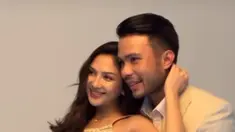 Jessica Mila dan Yakup Hasibuan (Foto: Instagram/ jscmila)
