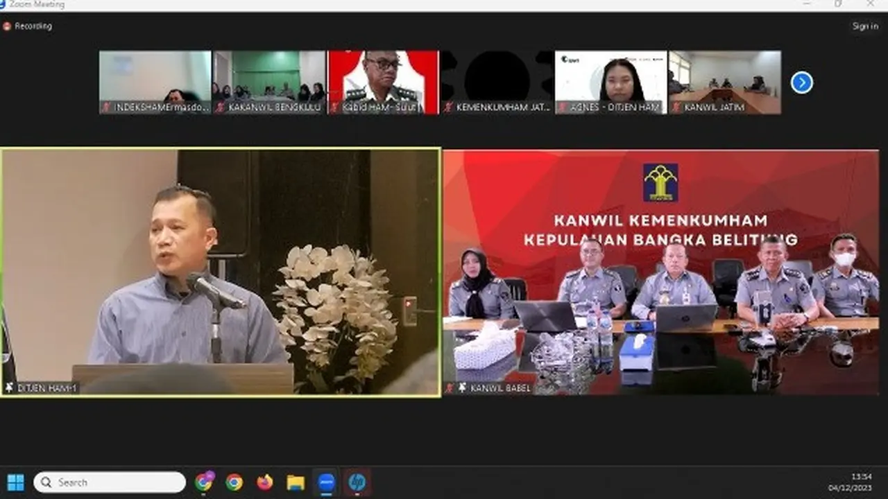 Kemenkumham