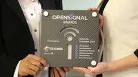 Telkomsel Borong 6 Penghargaan dari OpenSignal