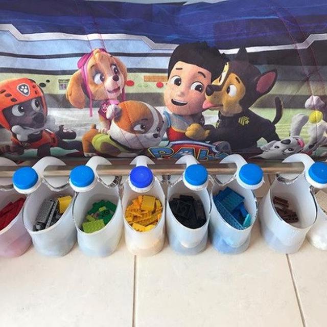 ide manfaatkan barang bekas