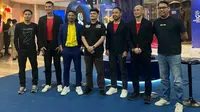 Trophy Tour di Sarinah: Legenda Singapura dan Malaysia Berikan Penilaian terhadap Timnas Indonesia Menuju FIFA ASEAN Cup 2026