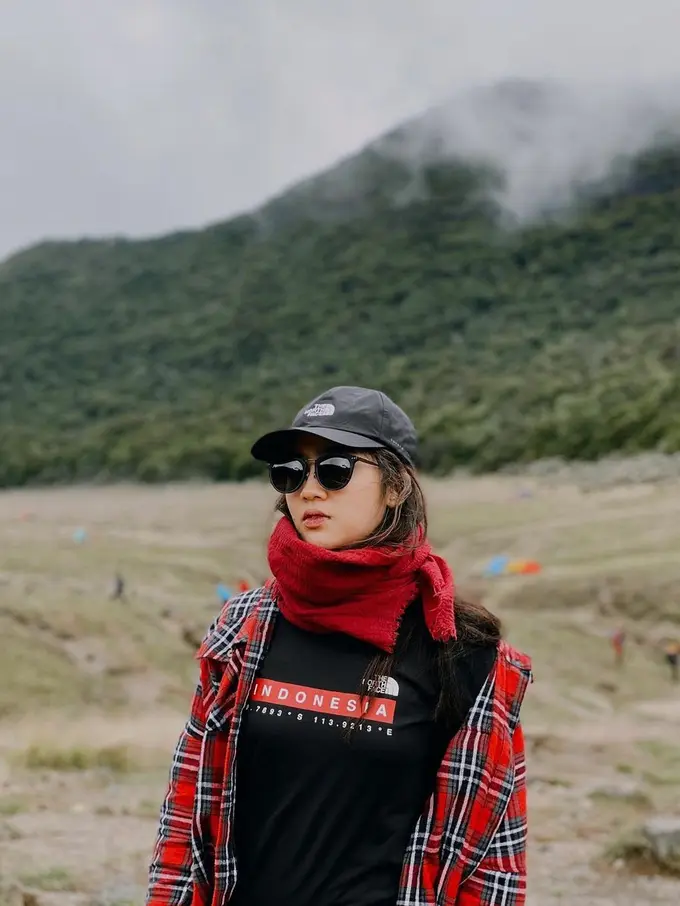 Febby Rastanty (Instagram/febbyrastanty)