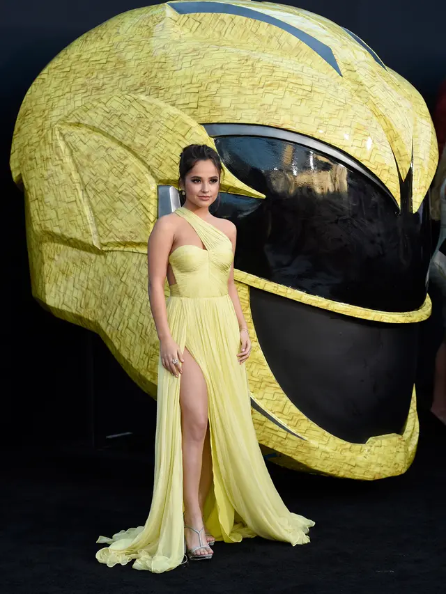 Becky G