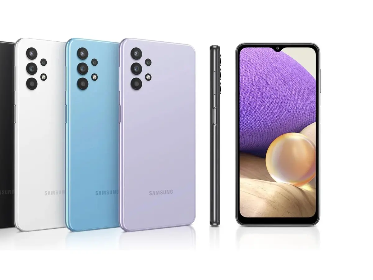 Samsung Galaxy A22 Bakal Jadi Ponsel 5G Termurah di Pasaran - Tekno Liputan6.com
