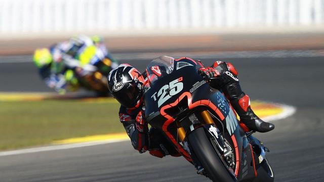 Maverick Vinales 