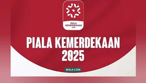 Piala Kemerdekaan 2025