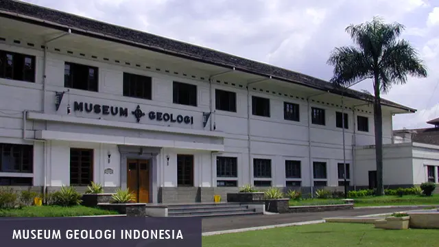 Museum geologi Bandung