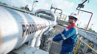 Produksi Migas PEP Prabumulih Field Lampaui Target 124 Persen, Tembus Sebesar Ini
