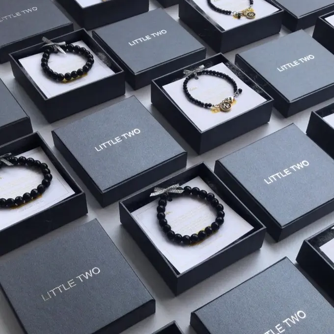 Meski pandemi, Start-Up Brand Perhiasan Tetap Tumbuh