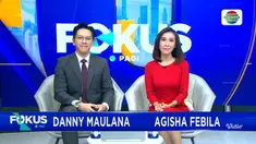 Simak informasi dalam Fokus Pagi edisi (12/11) dengan beberapa topik pilihan di antaranya, Si Jago Merah Membakar Belasan Rumah, Kapal Feri Tabrak Kapal Tanker, Pria Serang Sejumlah Remaja, Satpam Gagalkan Perampokan Ratusan Juta Rupiah.