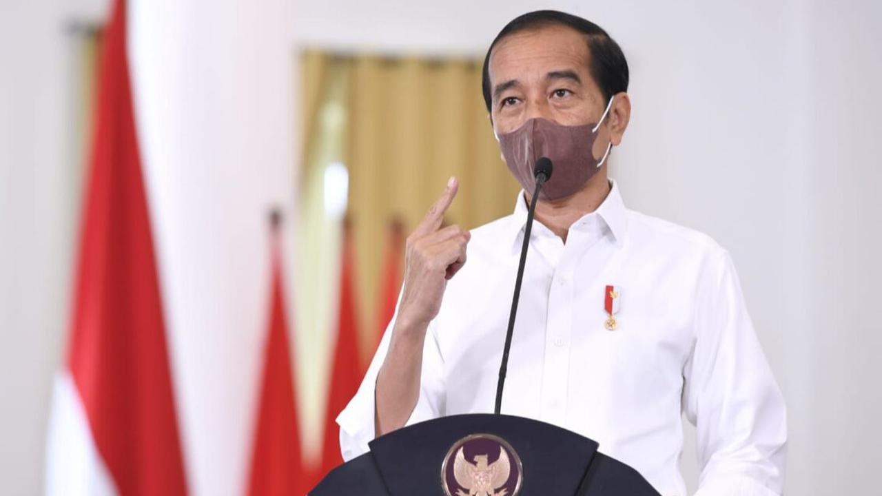 Jokowi Bakal Terima Manfaat Pensiun Setiap Tanggal 1, Ditransfer Lewat Bank Mandiri Taspen