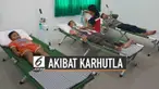 Unicef beri perhatian khusus terhadap bencana Karhutla di Indonesia. Unicef menyebut 10 juta anak dalam bahaya karena polusi udara.