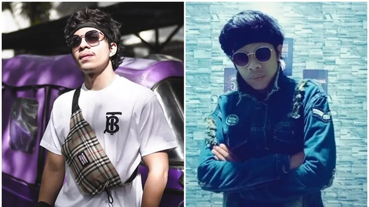 7 Potret Seleb TikTok yang Disebut Mirip Atta Halilintar, Bak Pinang Dibelah Dua