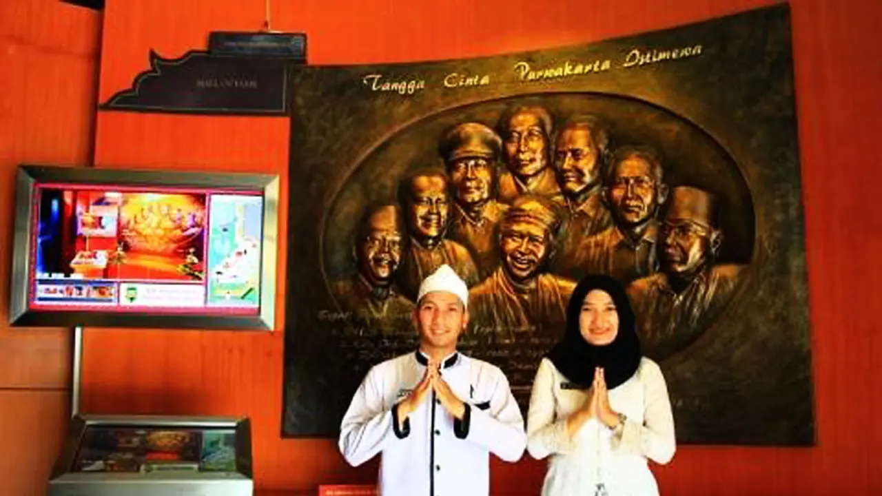Sejarah Purwakarta