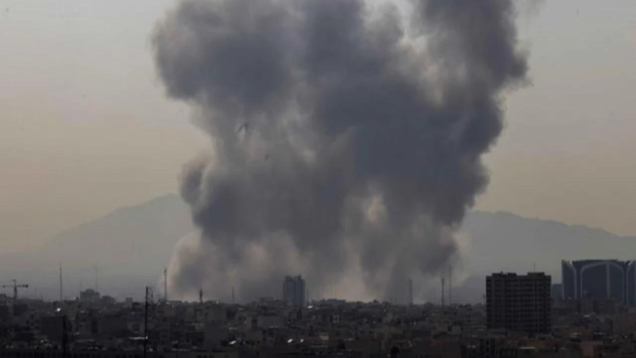 Perang Iran Dijadikan Taruhan di AS, saat Berharap Cuan Besar dari Kematian