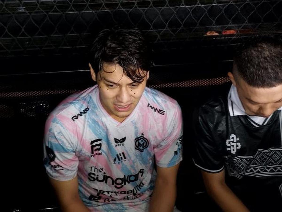 Rizky Billar Berbagi Cerita Tentang Clara, Anak Asuh yang Dirawat Bersama Lesti Kejora