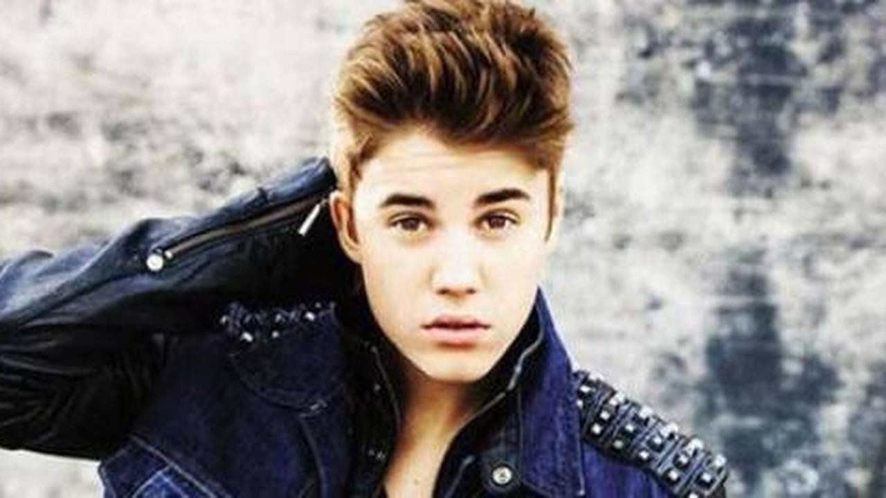 Justin Bieber ketahuan merokok Ganja Lagi?