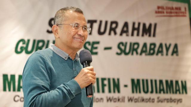 Dahlan Iskan