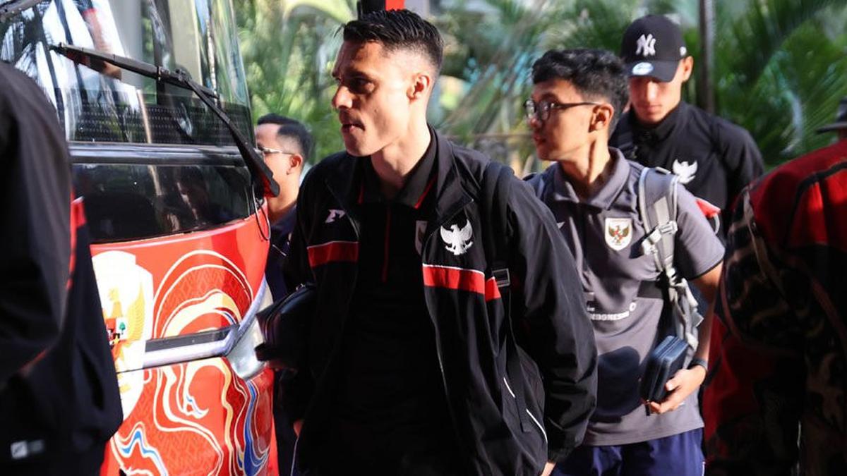 Antusiasme Joey Pelupessy untuk Debut, Siap Berikan yang Terbaik untuk ...