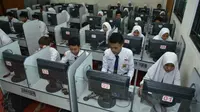 Pemprov Jatim Kembali Perpanjang Masa Belajar Siswa di Rumah hingga 21 April