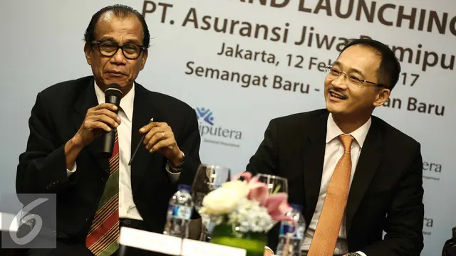 Terkait Pengalihan Asuransi, PT. Asuransi Jiwa Bumiputera Gelar Konferensi Pers