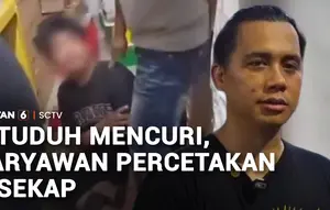 Dituduh Mencuri, Tiga Pemuda Disekap dan Dipasung Selama 3 Pekan