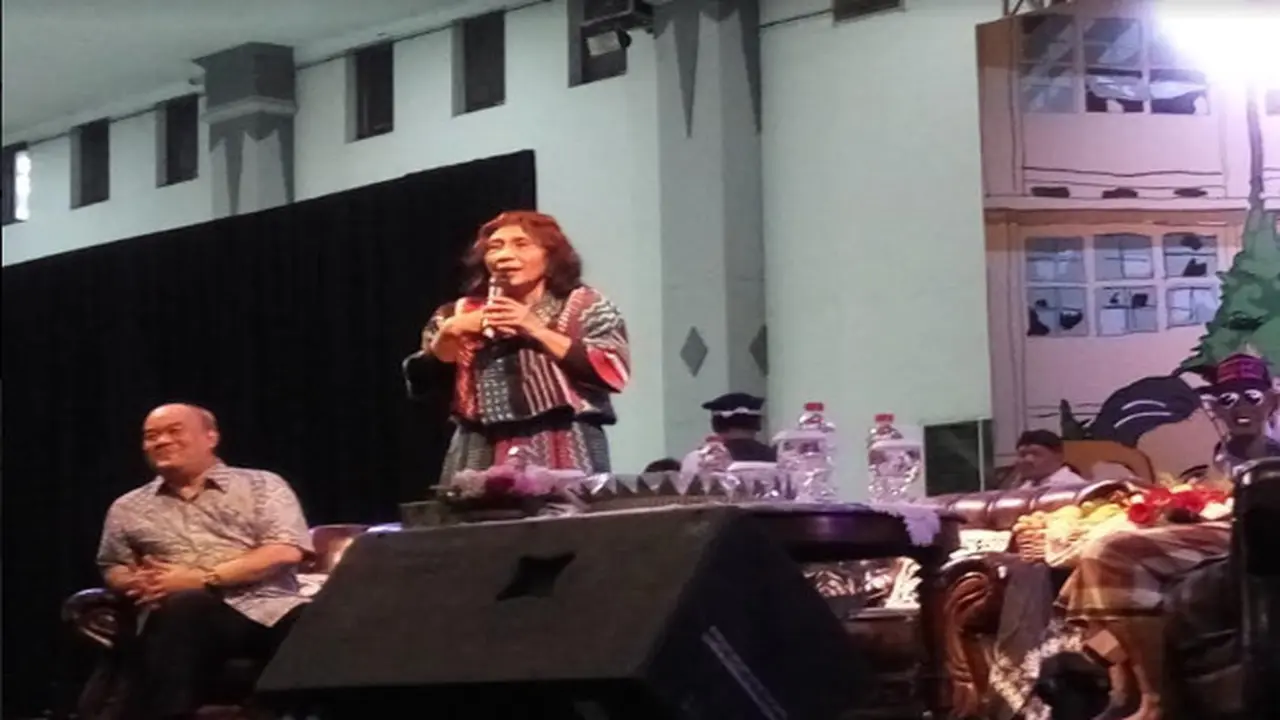 (Foto: Liputan6.com/Switzy Subandar)