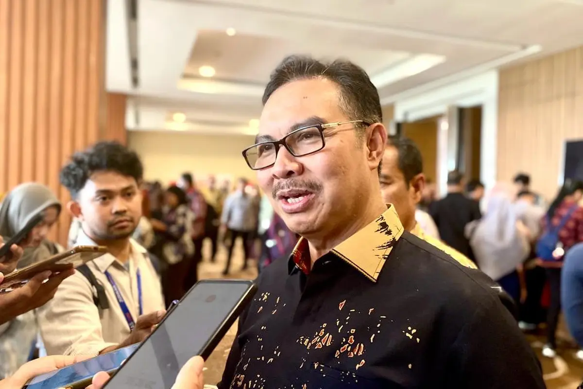 Heboh Kasus Inses, Kepala BKKBN Beri Nasihat Soal Tutup Aurat yang Bisa Picu Emosi Seks