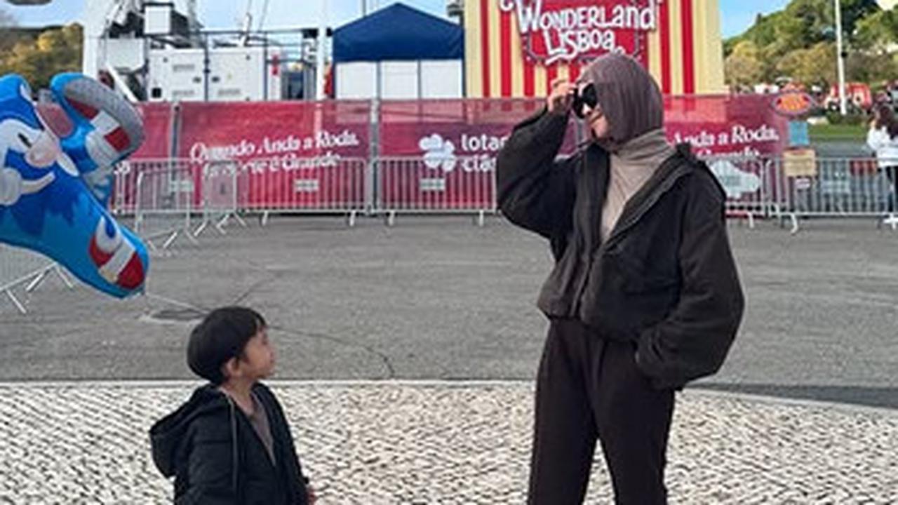 Cerita Zaskia Adya Mecca Boyong Keluarga ke Portugal Tanpa Asisten, Pilih Penginapan Hanya 3 Kamar Agar Bisa Berkumpul